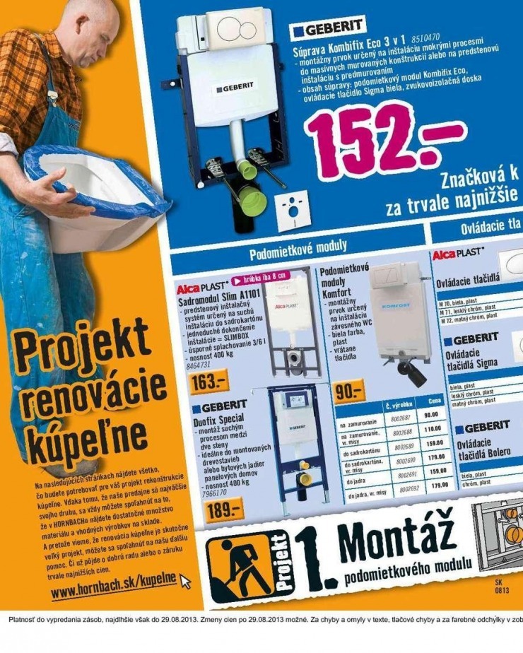 let�k ak�n� let�k HORNBACH strana 24