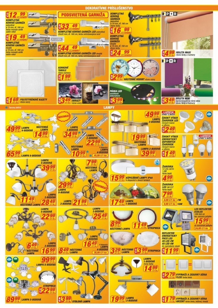 let�k akciov� let�k Merkury Market strana 7