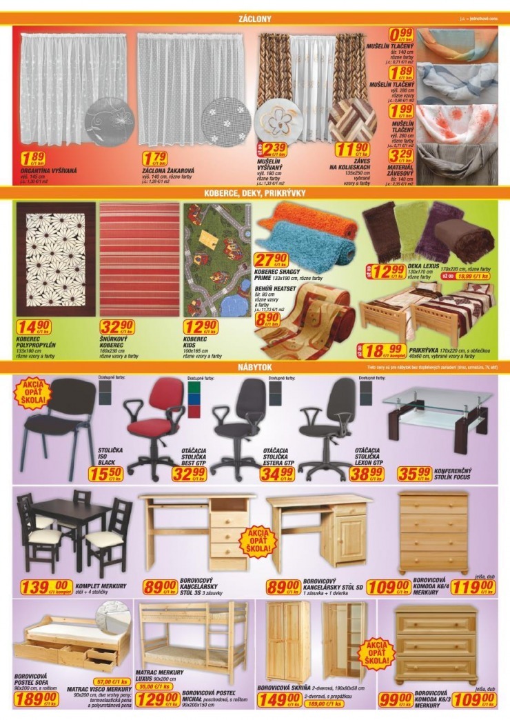 let�k Merkury Market ak�n� let�k strana 6