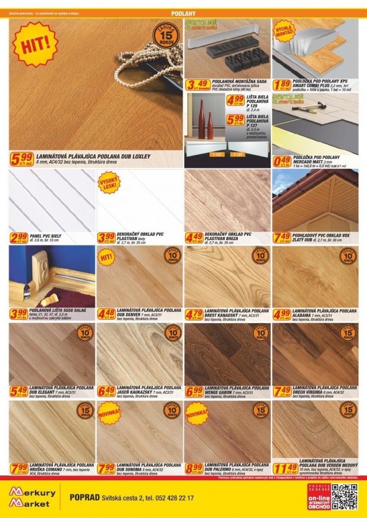 let�k Merkury Market ak�n� let�k strana 8