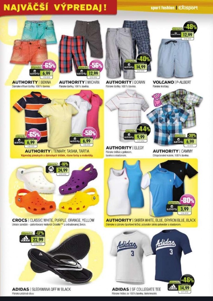 let�k EXIsport - v�predaj roka strana 3