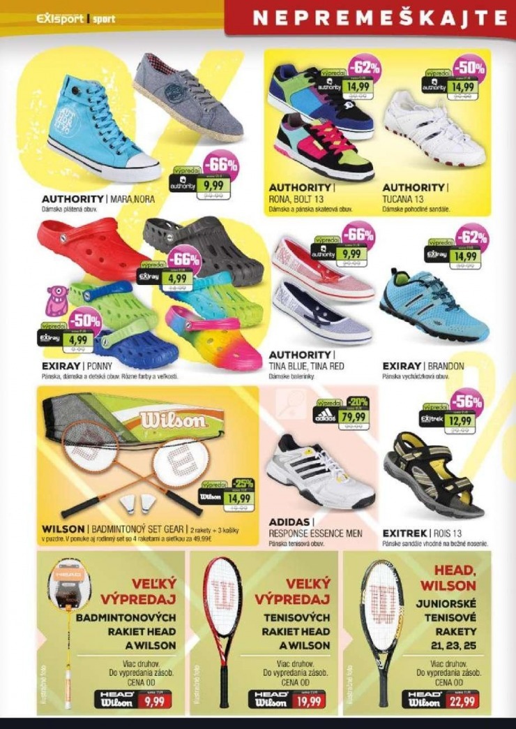 let�k EXIsport - v�predaj roka strana 4