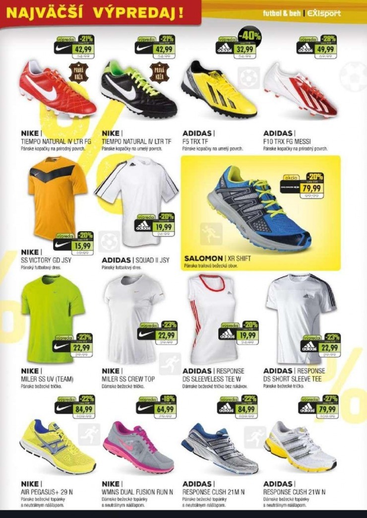 let�k EXIsport - v�predaj roka strana 5