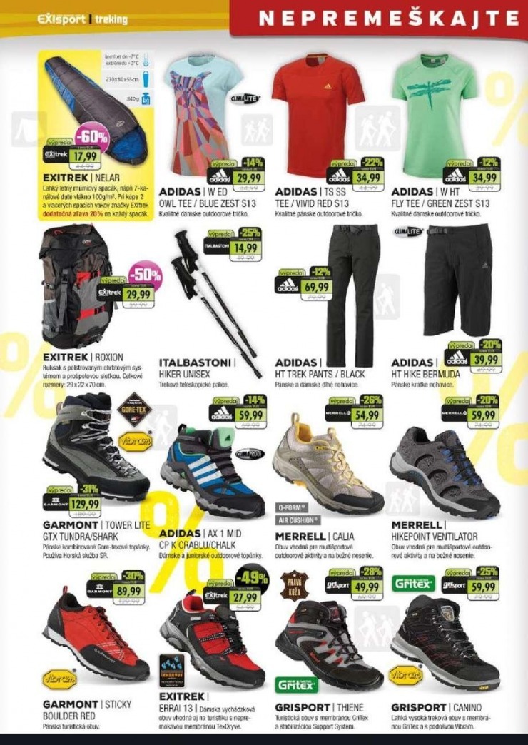 let�k EXIsport - v�predaj roka strana 6