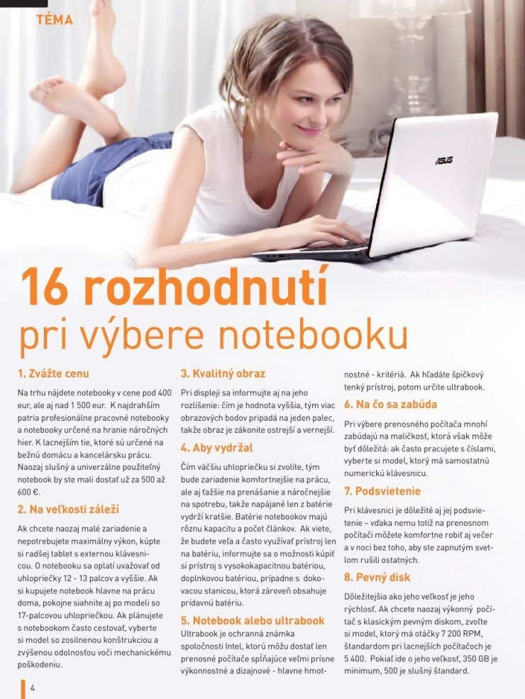 let�k let�k NAY Elektrodom - novinky strana 4