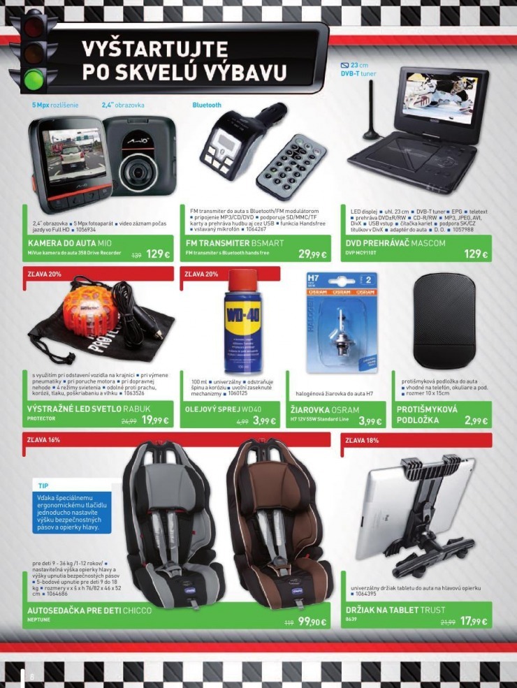 let�k let�k NAY Elektrodom - novinky strana 8