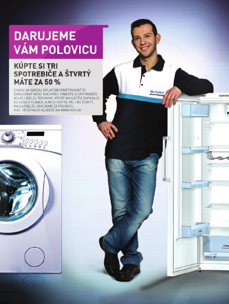 let�k let�k NAY Elektrodom - novinky strana 15