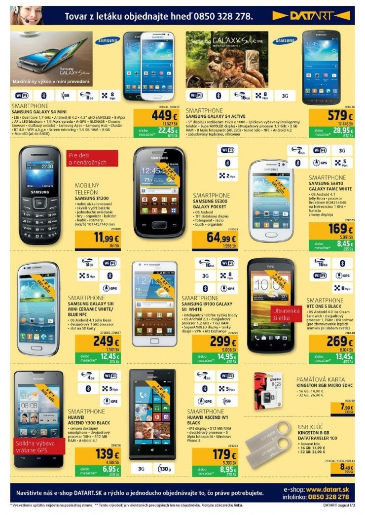 let�k extra let�k Datart strana 3