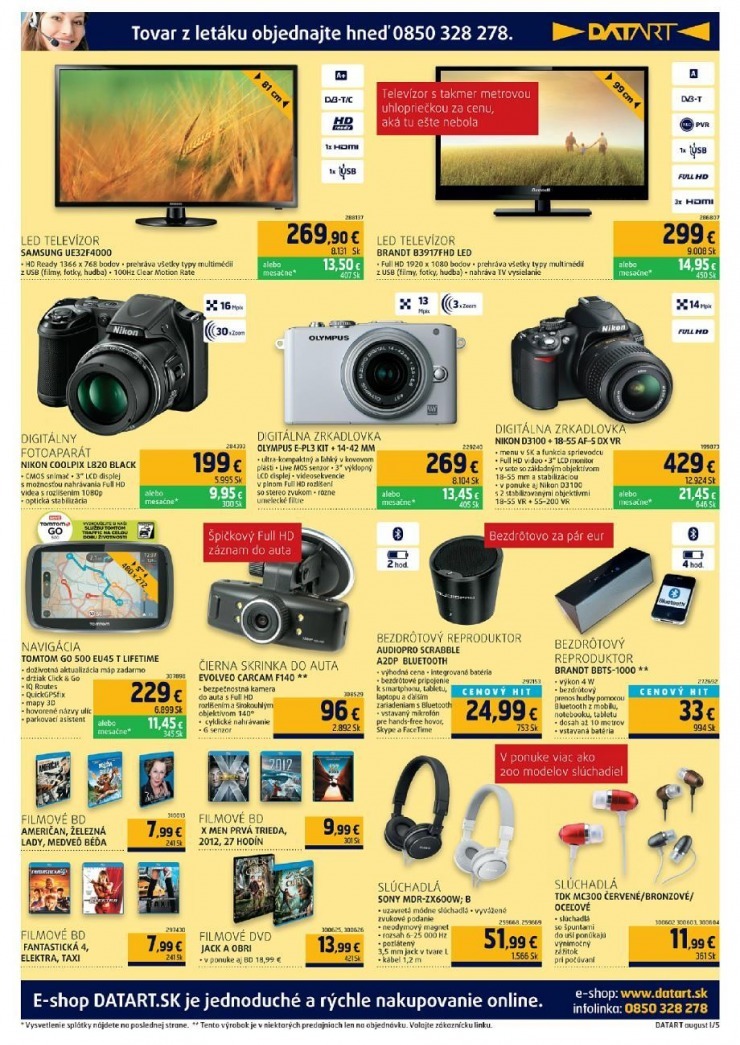 let�k extra let�k Datart strana 5