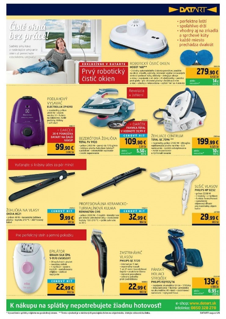 let�k extra let�k Datart strana 6