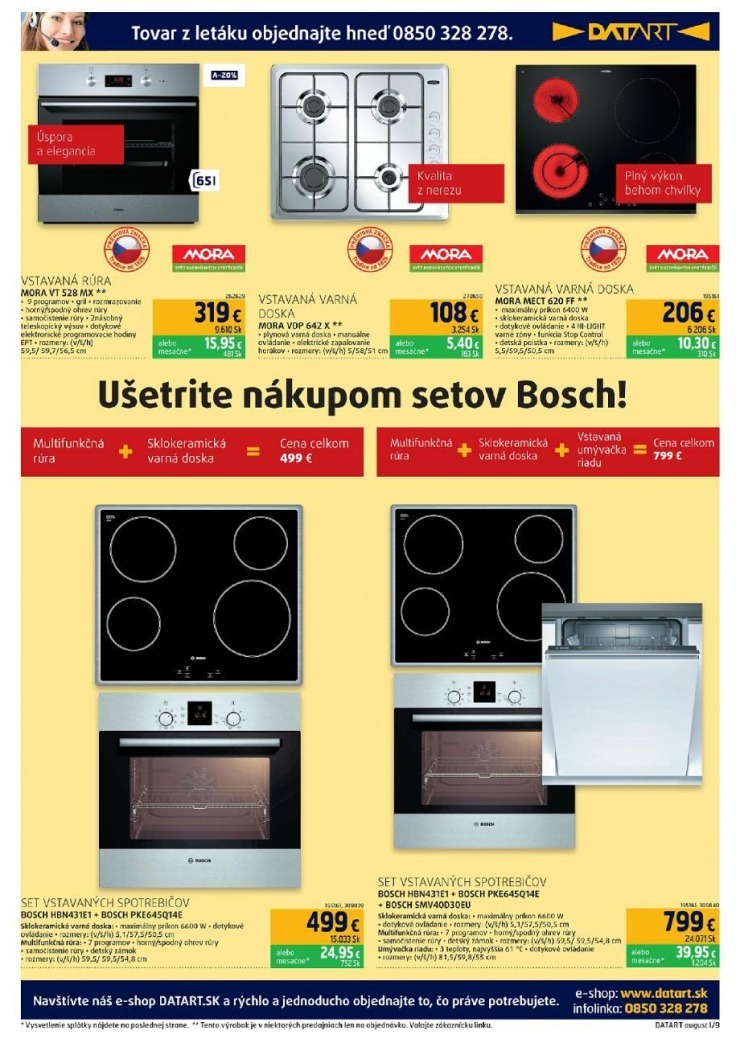 let�k extra let�k Datart strana 9