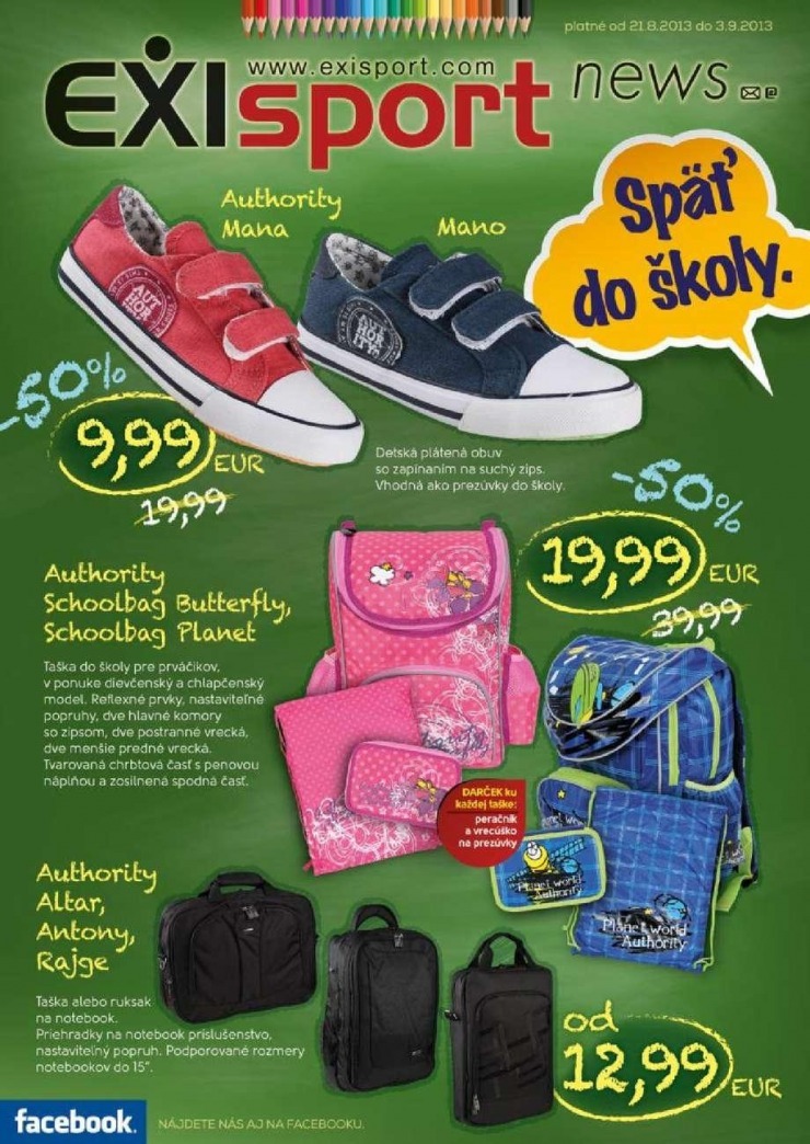 let�k EXIsport let�k - v�predaj bicyklov strana 1