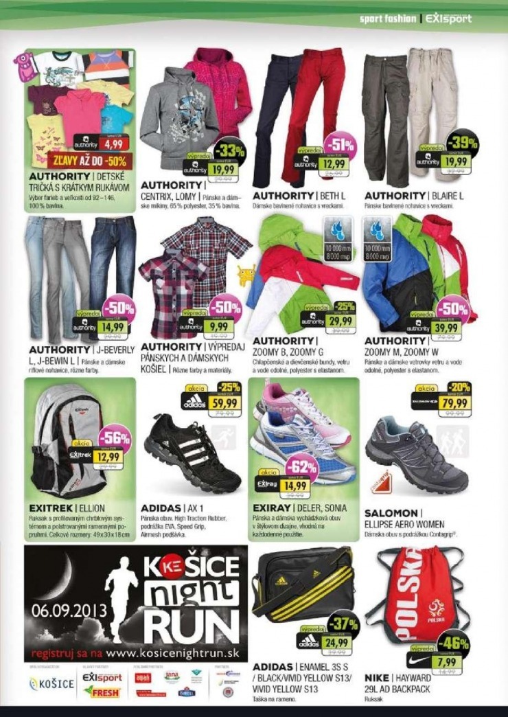 let�k EXIsport let�k - v�predaj bicyklov strana 3