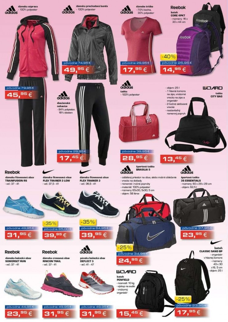 let�k extra let�k Sportisimo strana 4