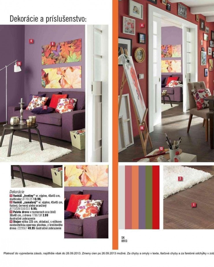 let�k HORNBACH aktu�lny katalog strana 30