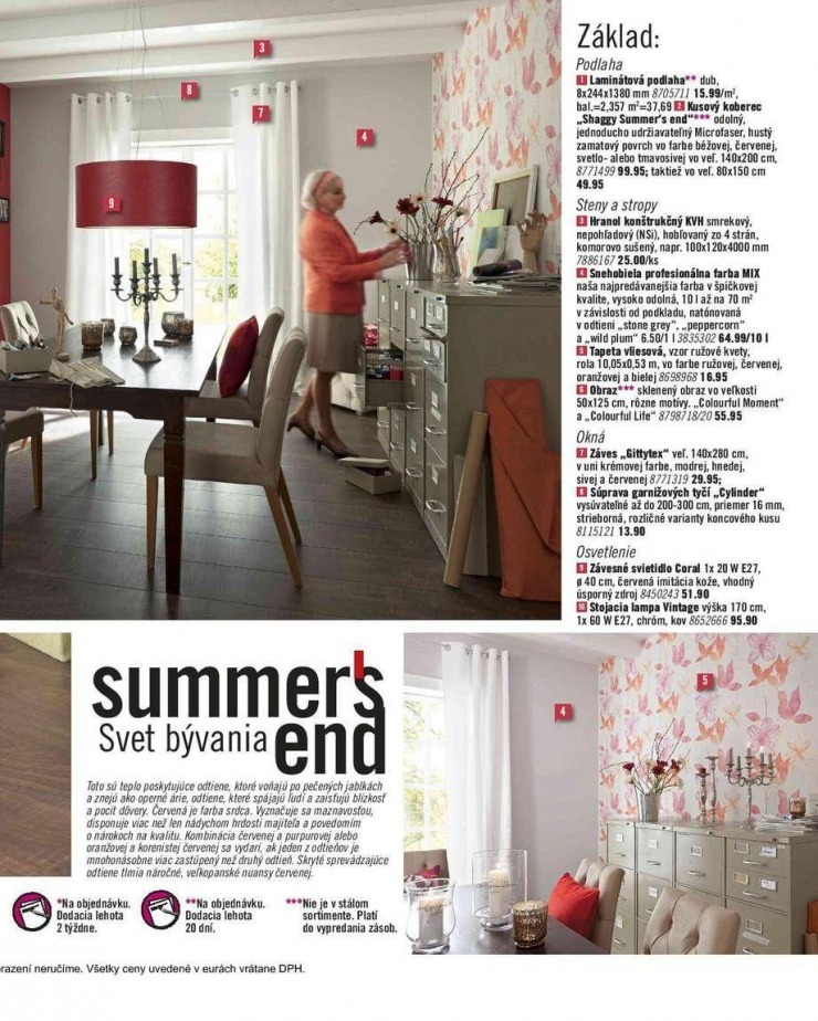 let�k HORNBACH aktu�lny katalog strana 31