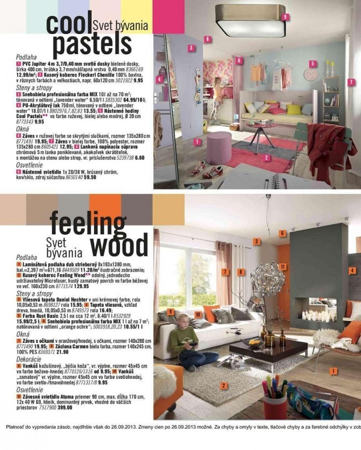 let�k HORNBACH aktu�lny katalog strana 32