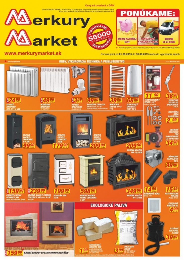 let�k Merkury Market extra let�k strana 1