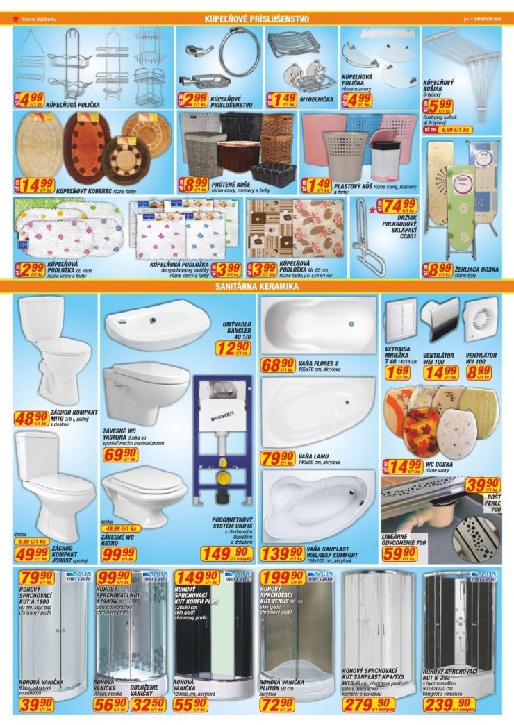 let�k Merkury Market extra let�k strana 3