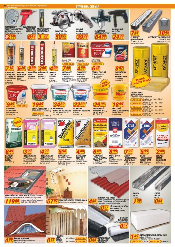 let�k Merkury Market extra let�k strana 6