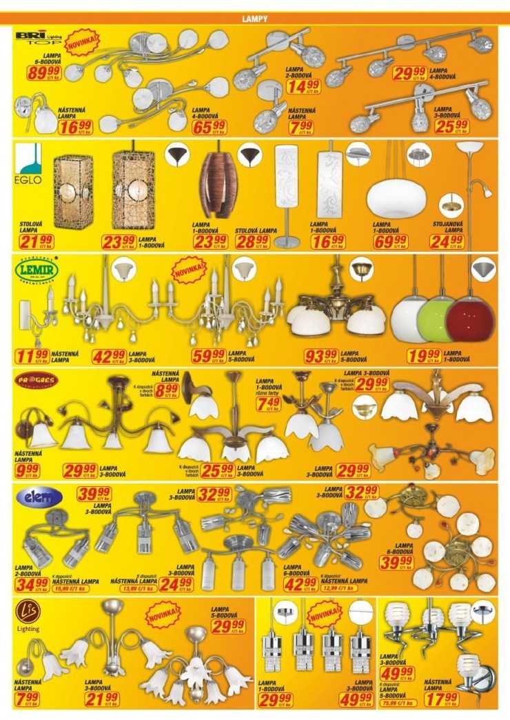 let�k Merkury Market extra let�k strana 8