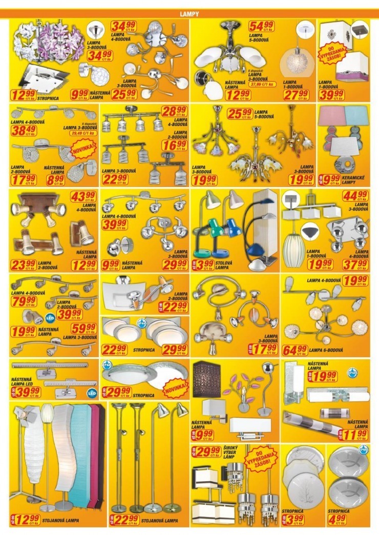 let�k Merkury Market extra let�k strana 9