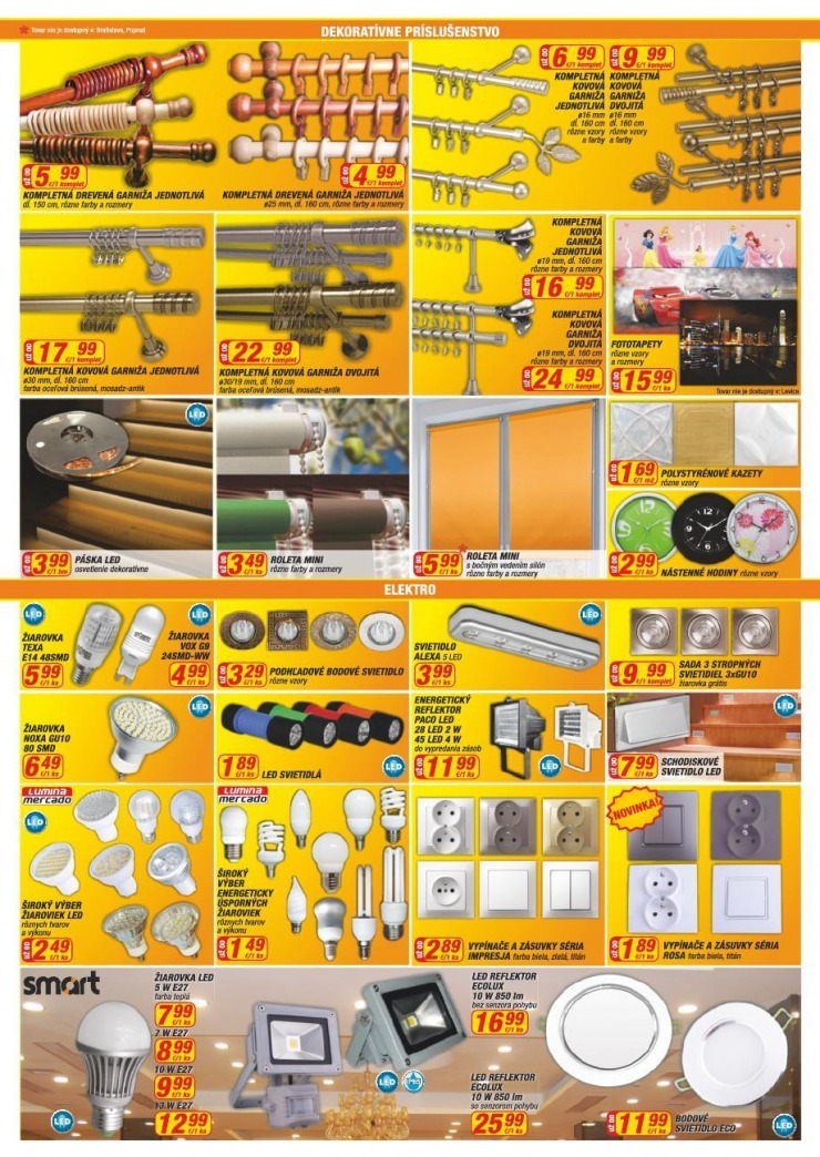 let�k Merkury Market extra let�k strana 10