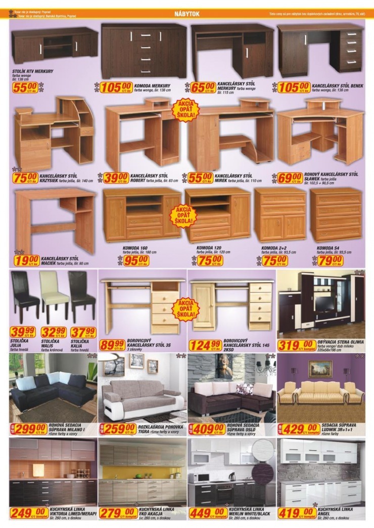 let�k Merkury Market extra let�k strana 11