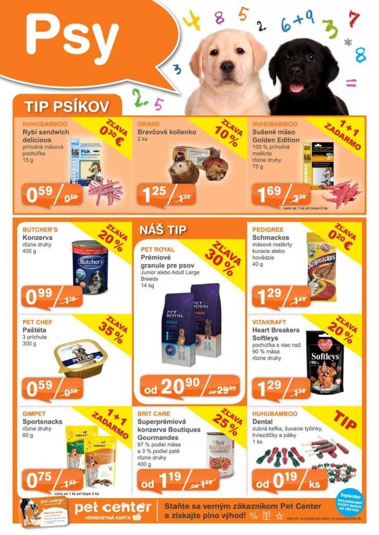 let�k Pet Center �peci�lny let�k strana 3
