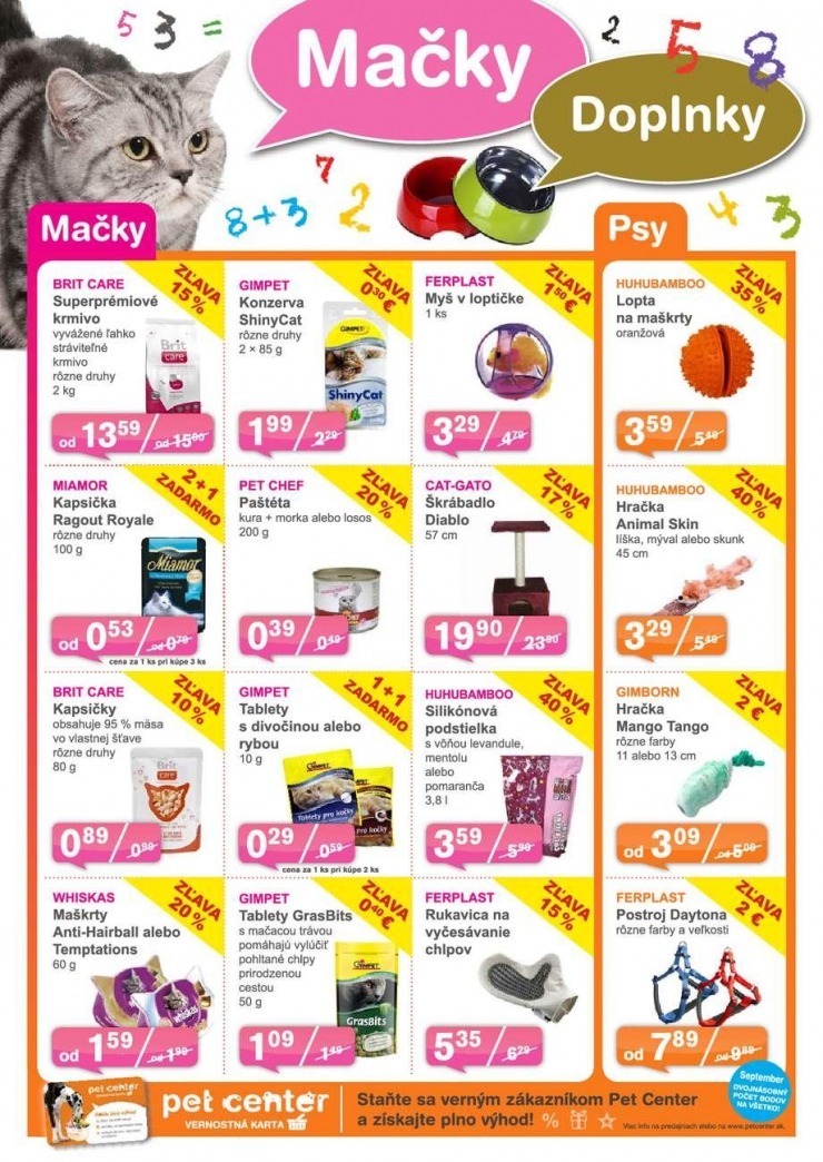 let�k Pet Center �peci�lny let�k strana 7
