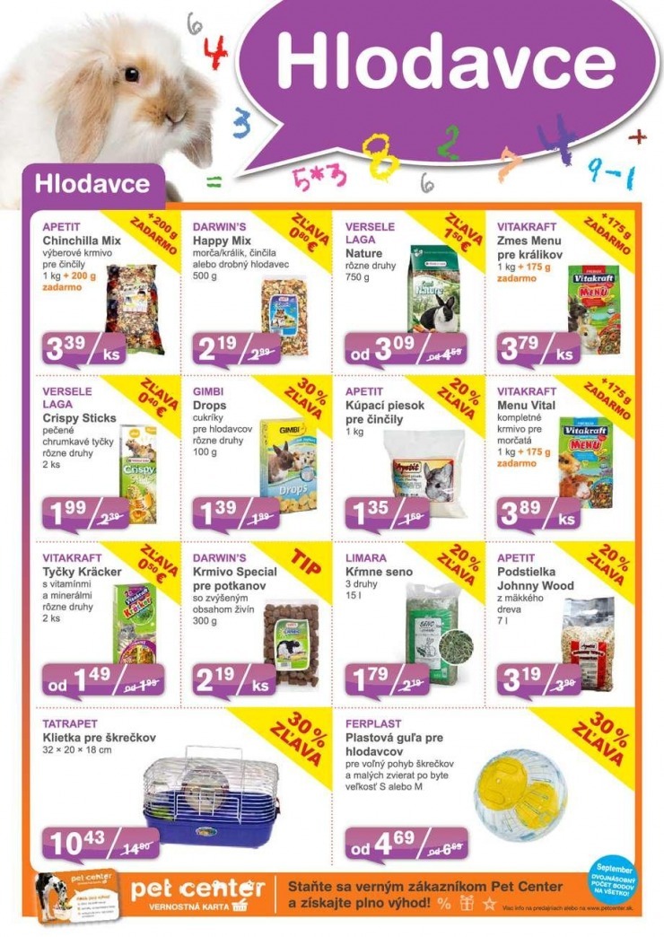 let�k Pet Center �peci�lny let�k strana 9