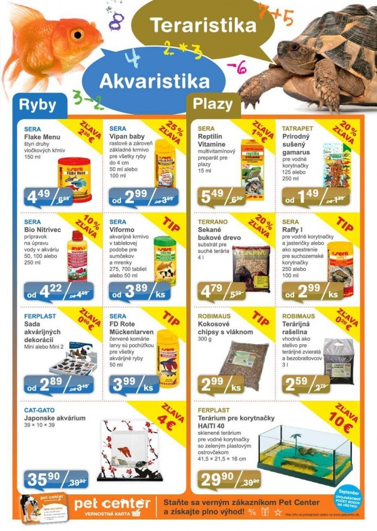 let�k Pet Center �peci�lny let�k strana 11