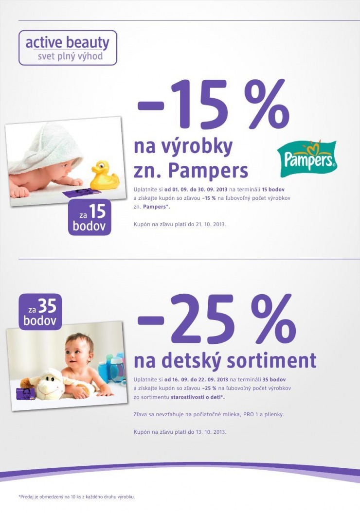 let�k akciov� let�k dm drogerie strana 4