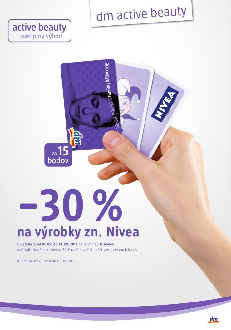 let�k akciov� let�k dm drogerie strana 5