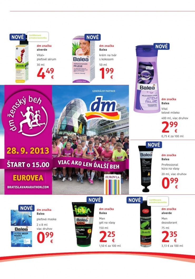 let�k akciov� let�k dm drogerie strana 20