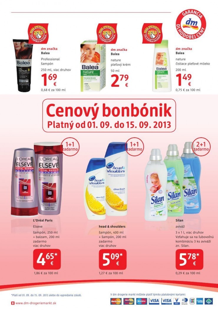 let�k akciov� let�k dm drogerie strana 24