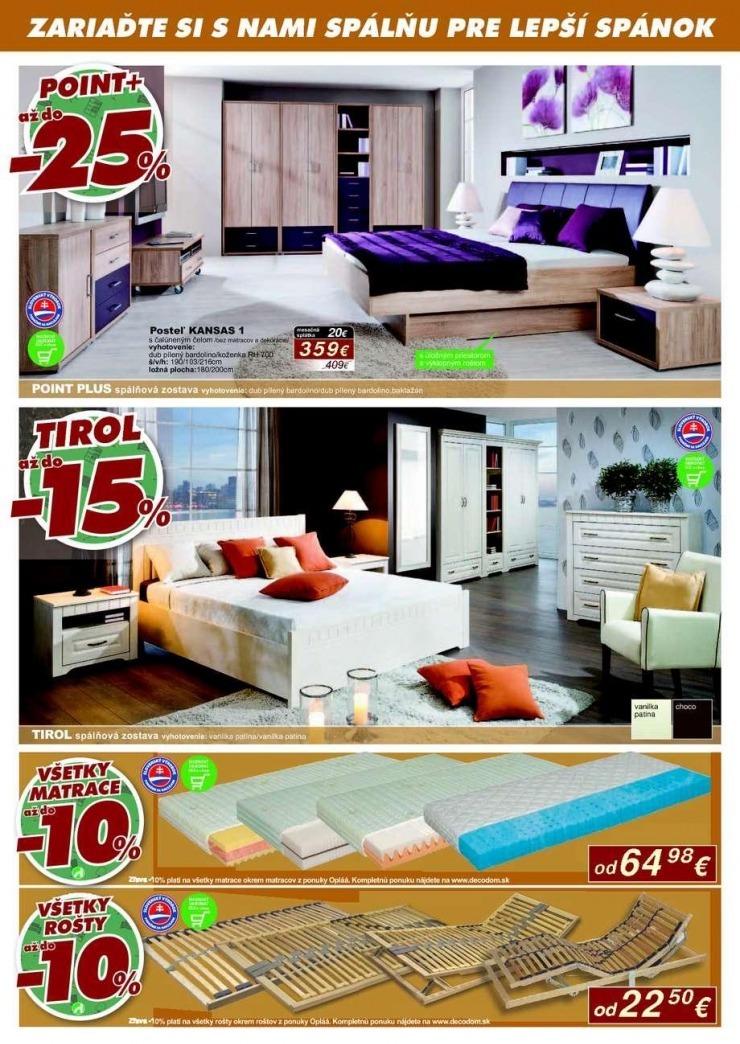 let�k Decodom let�k - detsk� izby strana 6