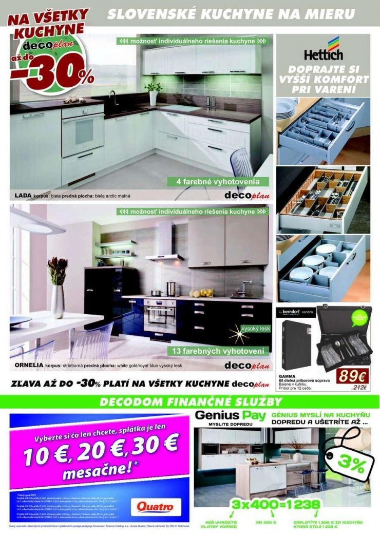 let�k Decodom let�k - detsk� izby strana 10