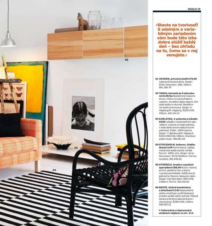 let�k Ikea katal�g 2014 strana 19