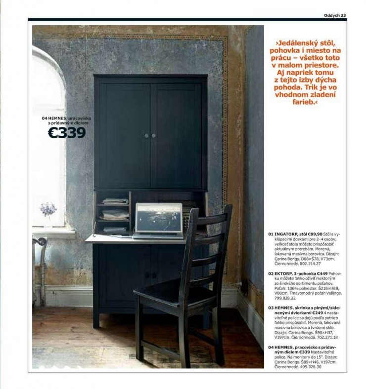 let�k Ikea katal�g 2014 strana 33