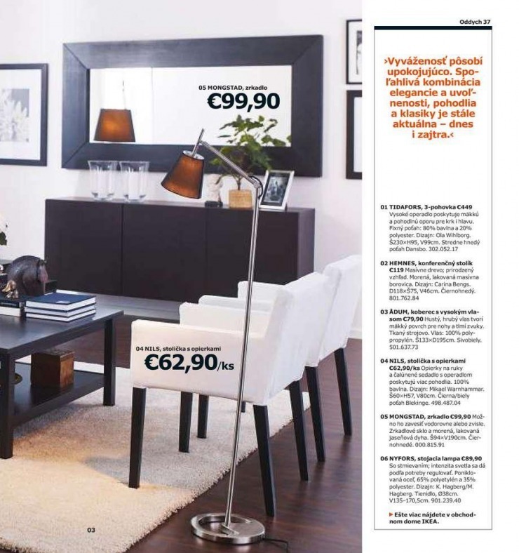 let�k Ikea katal�g 2014 strana 37