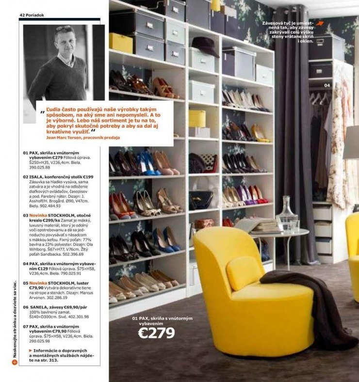 let�k Ikea katal�g 2014 strana 42
