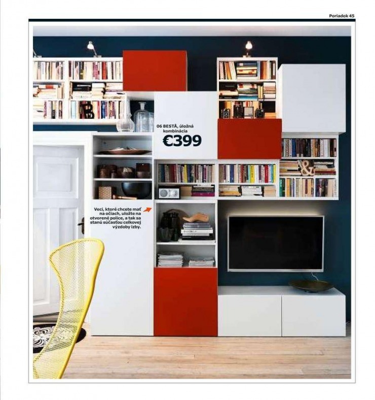 let�k Ikea katal�g 2014 strana 45