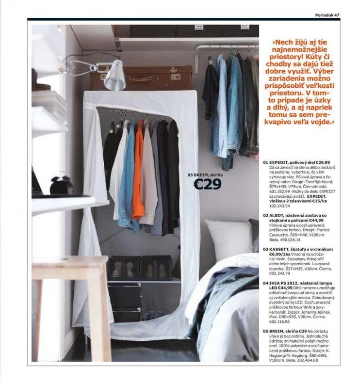 let�k Ikea katal�g 2014 strana 47