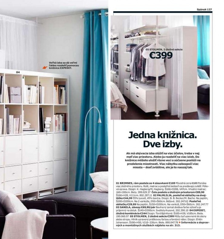 let�k Ikea katal�g 2014 strana 127