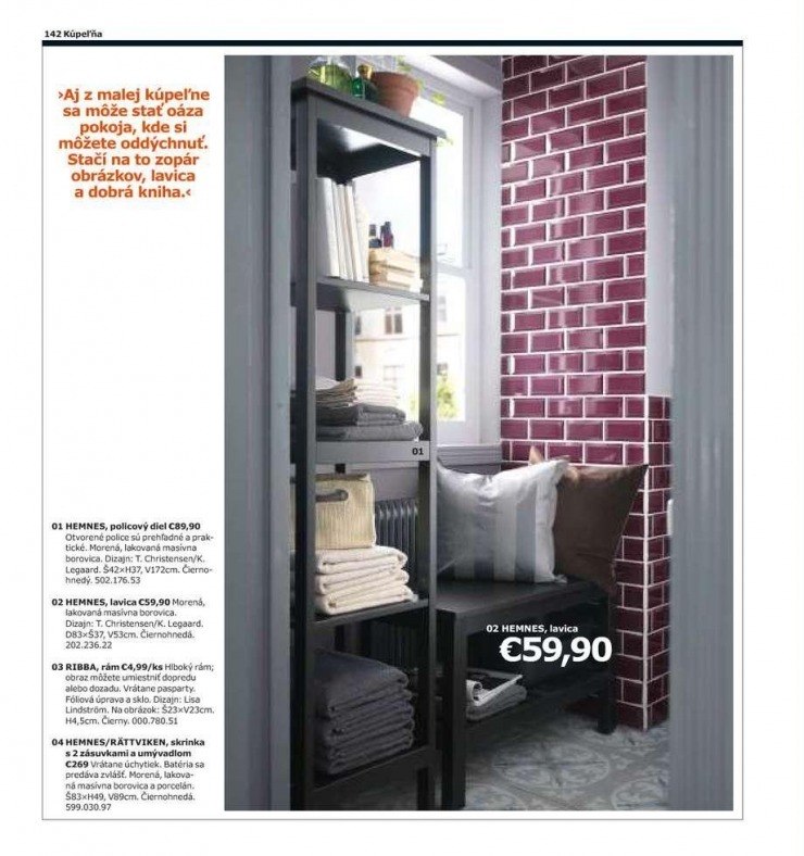let�k Ikea katal�g 2014 strana 142