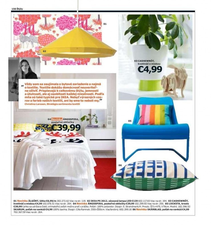 let�k Ikea katal�g 2014 strana 156