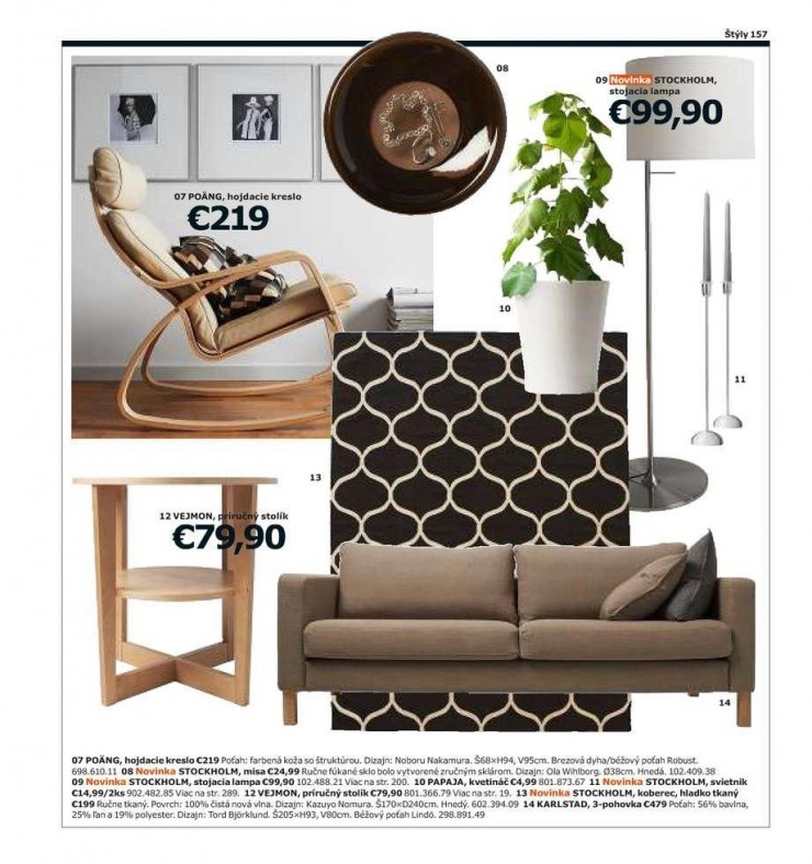 let�k Ikea katal�g 2014 strana 157
