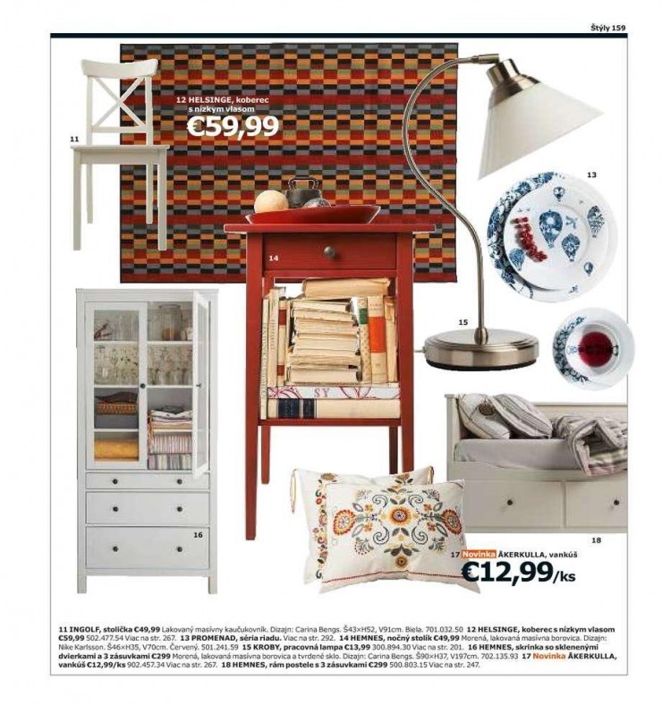 let�k Ikea katal�g 2014 strana 159