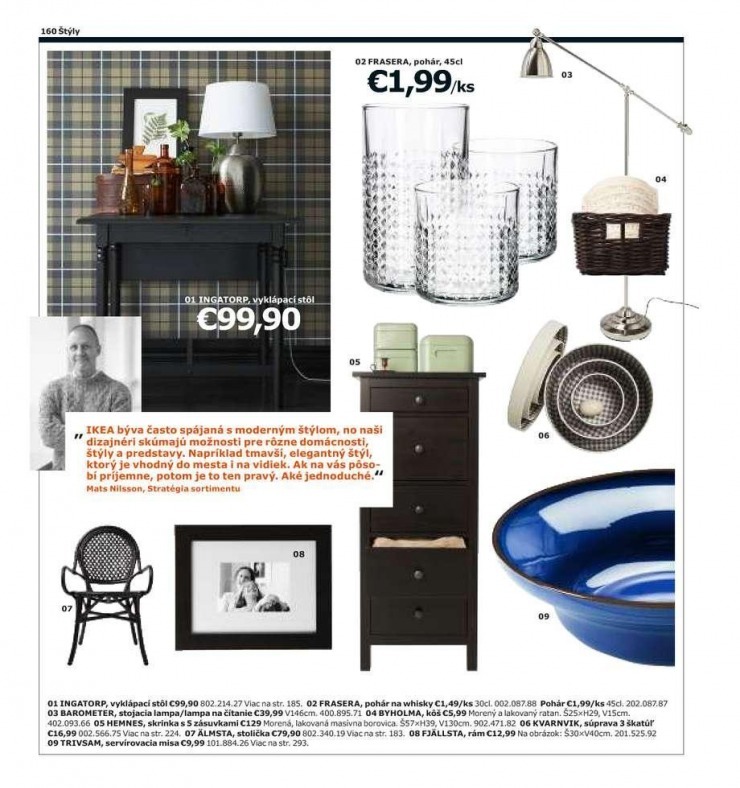 let�k Ikea katal�g 2014 strana 160